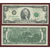 2 доллара США 1976 год (200 лет независимости)