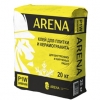 ARENA P1W 20 кг — клей для плитки и керамогранита для внутренних и наружных рабо