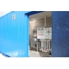 Блочно-модульная станция водоподготовки питьевой воды 3 - 100 м3/час