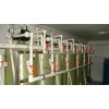 Блочно-модульная станция водоподготовки питьевой воды 3 - 100 м3/час