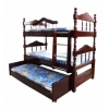 Кровати, комоды, кровати двух-,трехъярусные, шкафы, диваны, столы из дерева, матрасы - размер любой.