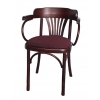 Деревянные венские стулья и кресла