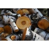 Продам берёзовые дрова ( колотые и не колотые)