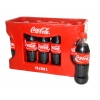 Кока-Кола (0,25л, 0,5л, 1л, 2л) крупным оптом по низким ценам. Доставка по РФ