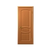 Межкомнатная дверь фабрики "Современные двери", Анастасия, светлый анегри, ПГ.