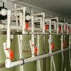Модульная водоподготовка питьевой воды 25 - 170 м3/час Сокол
