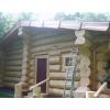 Строительство деревянных домов из кедра, лиственницы и сосны