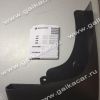 Брызговики задние пластиковые для Suzuki Grand Vitara 990E0-65J64-000