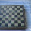 подарочные шахматы камень оникс