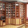 Шкафы и библиотеки