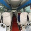 Туристический автобус ZhongTong ComPaSS