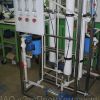 Водоподготовка в коттедж Cокол 1 - 6 м3/час