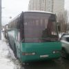 Заказ и аренда автобуса в Москве