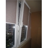 Окна ПВХ - остекление балконов.Цены ниже...