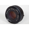 Nikon Lens Series E 50mm 1:1.8