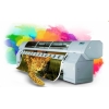 Осуществляем широкоформатную печать от 250 руб