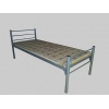 Кровати металлические для общежития, кровати для строителей
