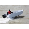 Продаем лодку (катер) Trident 450