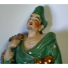 Продам старинную китайскую статуэтку 44 см.Здесь можно выбрать подарок для любого случая.