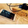 Продам телефон Samsung Galaxy core LTE SM-G386F в отличном качестве