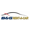Прокат авто в Болгарии B&G Rent A Car