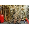 Саксофон, кларнет, флейта, труба не дорого в Москве.