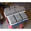 Станок для производства тротуарной плитки-брусчатки РПБ-1500