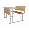 Ученическая мебель: парты, стулья, моноблоки