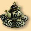 Узбекская Посуда, предметы интерьера, сувениры