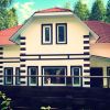 Загородный дом-дача, благоустроенный для пмж Ногинский р-н 55км от МКАД Горьковс