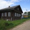 Продам дом в деревне на берегу реки Волга.