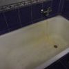 Восстановление эмали ванн,джакузи,поддонов жидким акрилом  в Протвино.