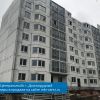 Продам трехкомнатную квартиру в мкрн Центральный г.  Долгопрудный