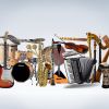 ВСЕ музыкальные инструменты для занятий  концертов и  звукозаписи в прокат! ! !