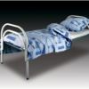 Кровати металлические для госпиталей,  поликлиник,  кровати от производителя