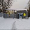 Холодный сухой чистый склад 300 кв. м.
