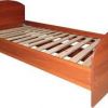 Кровати металлические одноярусные из 32 трубы , качественные металлические крова