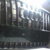 Решётка радиатора  Audi Q5   2011-2012 г. в.