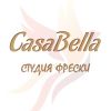Дизайн-студия по печати фресок CasaBella