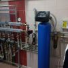 Монтаж систем Отопления,  Водоснабжения,  канализации.