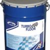 Обеспыливающая пропитка  TurboFloor Cure 10,  18 кг,  180 кг