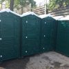 Туалетные кабины б/у,  биотуалеты в х/с недорого