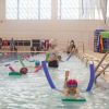Плавание для детей с 2х лет,  индивидуально,  группы