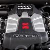 Контрактный б/у двигатель Ауди (Audi)