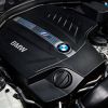 Контрактный б/у двигатель БМВ (BMW)