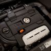 Контрактный б/у двигатель Фольксваген (Volkswagen)