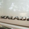 Аренда автомобиля Cadillac Escalade без водителя на длительный срок
