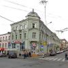 Продажа офисов от 18 до 80, 6 кв. м.  на Кузнецком Мосту.