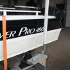 Купить лодку (катер)  NorthSilver Pro 490,  Mercury 60,  ЛАВ-81014 (б/у)