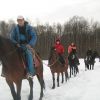 Верховая езда, конные прогулки, иппотерапия Митино Зеленоград Брехово